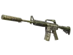 M4A1-S | Flashback