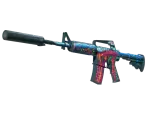 M4A1-S | Hyper Beast