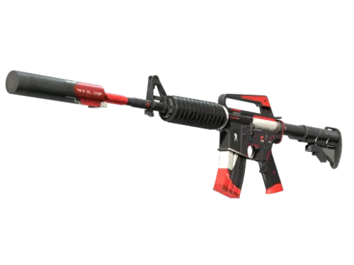 M4A1-S | Cyrex