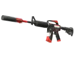 M4A1-S | Cyrex