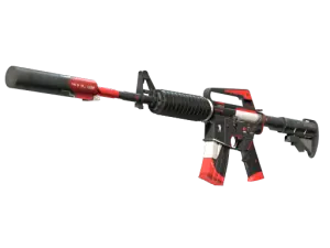 M4A1-S | Cyrex