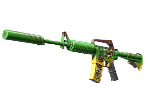 M4A1-S | Emphorosaur-S
