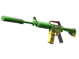 M4A1-S | Emphorosaur-S