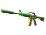 M4A1-S | Emphorosaur-S