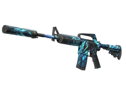 M4A1-S | Nightmare