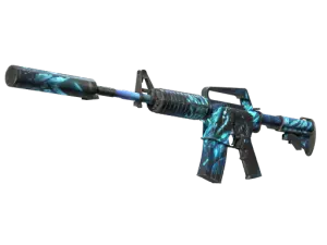 M4A1-S | Nightmare