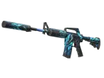 M4A1-S | Nightmare