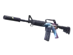 M4A1-S | Stratosphere