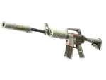 M4A1-S | Mecha Industries