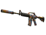M4A1-S | Leaded Glass