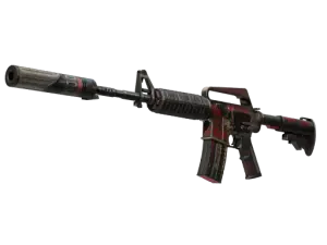 M4A1-S | Night Terror