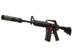 M4A1-S | Night Terror