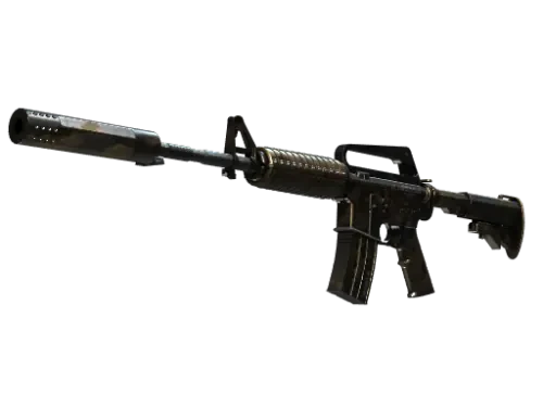 M4A1-S | Mud-Spec