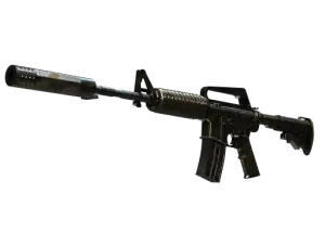 M4A1-S | Mud-Spec