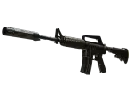 M4A1-S | Mud-Spec