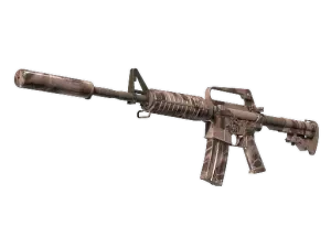 M4A1-S | Rose Hex