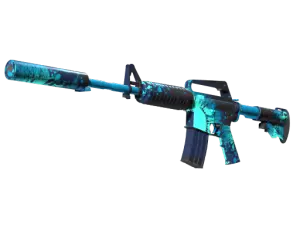 M4A1-S | Icarus Fell