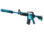 M4A1-S | Icarus Fell