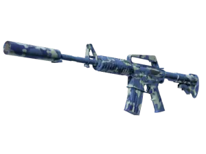 M4A1-S | Bright Water