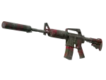 M4A1-S | Blood Tiger