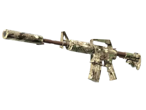 M4A1-S | VariCamo