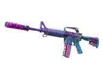 M4A1-S | Party Animal