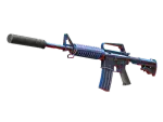 M4A1-S | Liquidation