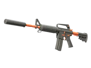 M4A1-S | Nitro