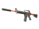 M4A1-S | Nitro