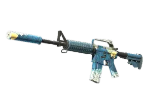M4A1-S | Solitude