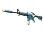 M4A1-S | Solitude