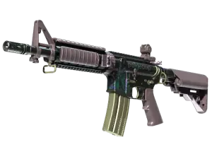M4A4 | Polysoup