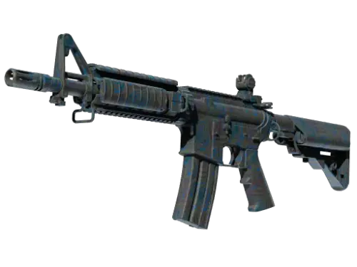 M4A4 | Dark Blossom
