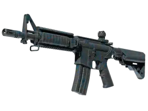 M4A4 | Dark Blossom