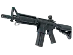 M4A4 | Dark Blossom