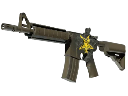 M4A4 | Zirka