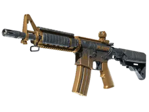 M4A4 | Sheet Lightning