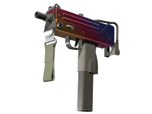 MAC-10 | Fade