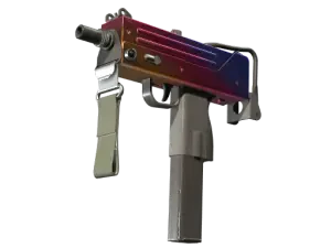 MAC-10 | Fade
