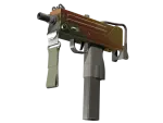MAC-10 | Amber Fade