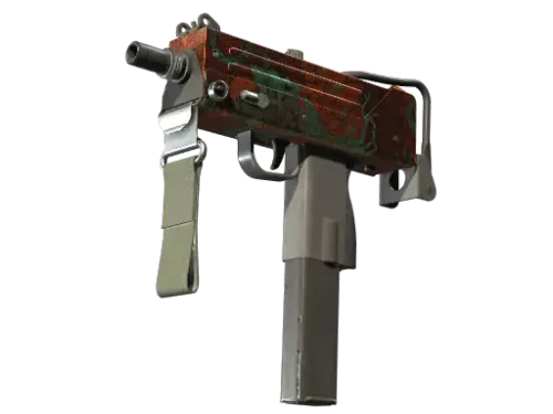 MAC-10 | Last Dive
