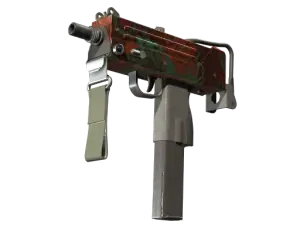MAC-10 | Last Dive