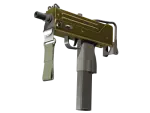 MAC-10 | Gold Brick
