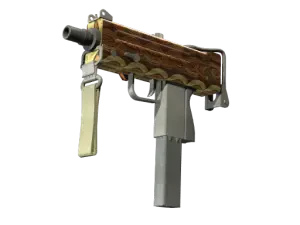 MAC-10 | Copper Borre