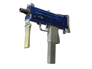 MAC-10 | Lapis Gator
