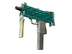 MAC-10 | Malachite