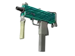 MAC-10 | Malachite