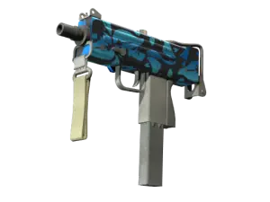 MAC-10 | Oceanic