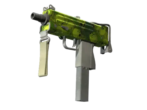 MAC-10 | Nuclear Garden