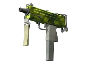 MAC-10 | Nuclear Garden